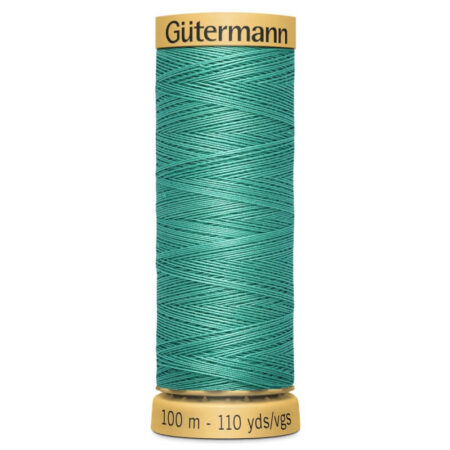 Gutermann Thread - 100m Reel 100% Cotton Machine + Hand Sewing Quilting - Image 38