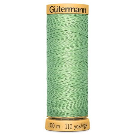 Gutermann Thread - 100m Reel 100% Cotton Machine + Hand Sewing Quilting - Image 33