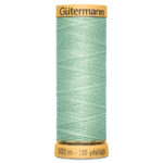 Gutermann Cotton Thread - 100m Reel