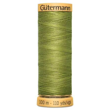 Gutermann Thread - 100m Reel 100% Cotton Machine + Hand Sewing Quilting - Image 20