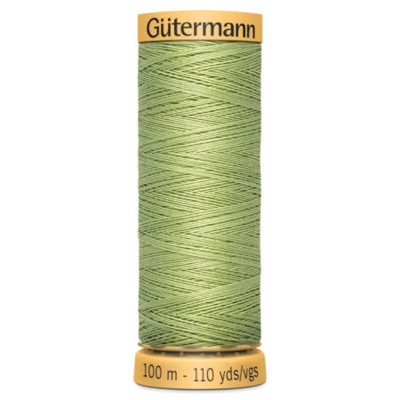 Gutermann Thread - 100m Reel 100% Cotton Machine + Hand Sewing Quilting - Image 12