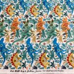 Roar by Bethan Janine