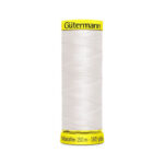 Stretch Maraflex Thread Gütermann 150m Reel Machine Sewing for Jersey Fabrics
