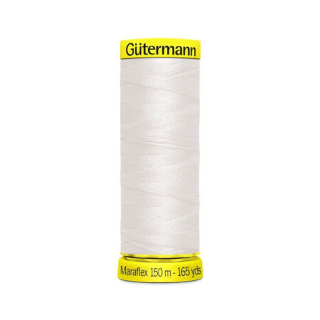 Stretch Maraflex Thread Gütermann 150m Reel Machine Sewing for Jersey Fabrics - Image 9