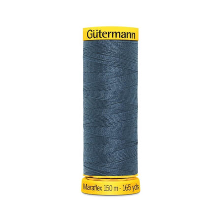 Stretch Maraflex Thread Gütermann 150m Reel Machine Sewing for Jersey Fabrics - Image 10