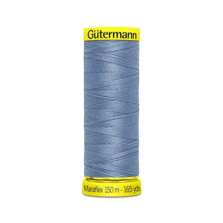 Stretch Maraflex Thread Gütermann 150m Reel Machine Sewing for Jersey Fabrics - Image 11