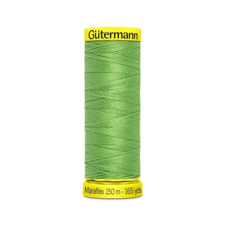 Stretch Maraflex Thread Gütermann 150m Reel Machine Sewing for Jersey Fabrics - Image 12