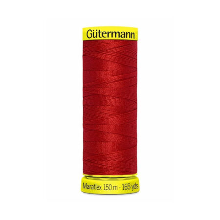 Stretch Maraflex Thread Gütermann 150m Reel Machine Sewing for Jersey Fabrics - Image 13