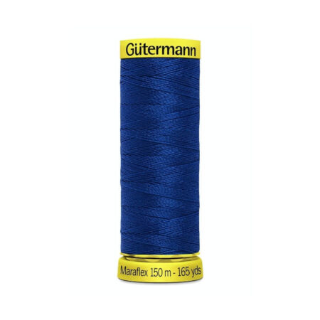 Stretch Maraflex Thread Gütermann 150m Reel Machine Sewing for Jersey Fabrics - Image 15
