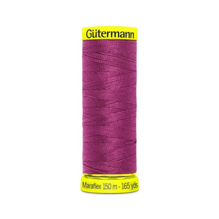 Stretch Maraflex Thread Gütermann 150m Reel Machine Sewing for Jersey Fabrics - Image 16