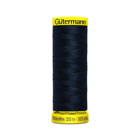 Stretch Maraflex Thread Gütermann 150m Reel Machine Sewing for Jersey Fabrics - Image 18