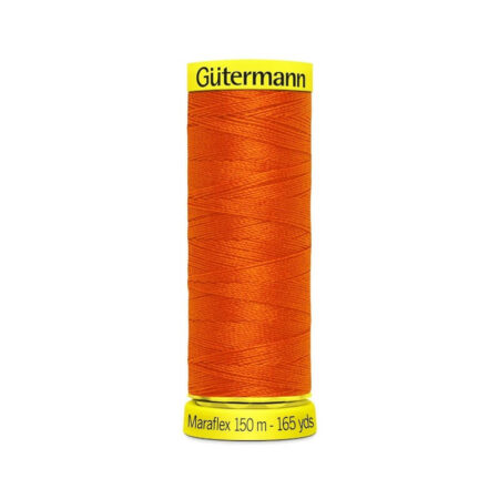 Stretch Maraflex Thread Gütermann 150m Reel Machine Sewing for Jersey Fabrics - Image 19
