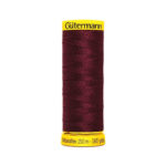 Stretch Maraflex Thread Gütermann 150m Reel Machine Sewing for Jersey Fabrics