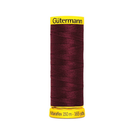 Stretch Maraflex Thread Gütermann 150m Reel Machine Sewing for Jersey Fabrics - Image 20