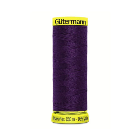 Stretch Maraflex Thread Gütermann 150m Reel Machine Sewing for Jersey Fabrics - Image 21