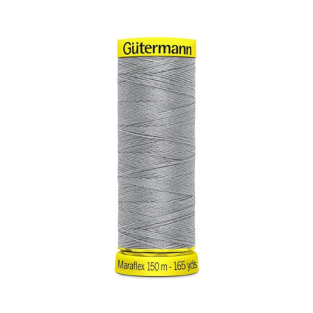 Stretch Maraflex Thread Gütermann 150m Reel Machine Sewing for Jersey Fabrics - Image 5