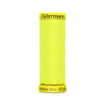 Stretch Maraflex Thread Gütermann 150m Reel Machine Sewing for Jersey Fabrics