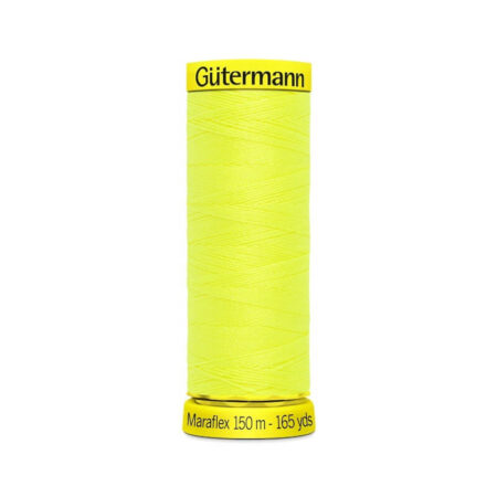 Stretch Maraflex Thread Gütermann 150m Reel Machine Sewing for Jersey Fabrics - Image 39