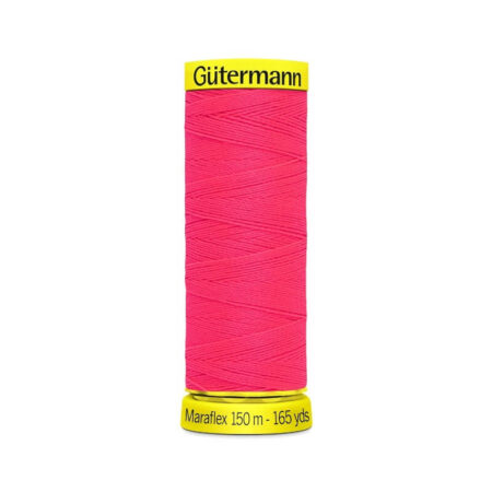 Stretch Maraflex Thread Gütermann 150m Reel Machine Sewing for Jersey Fabrics - Image 40