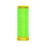 Stretch Maraflex Thread Gütermann 150m Reel Machine Sewing for Jersey Fabrics