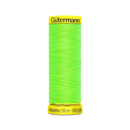 Stretch Maraflex Thread Gütermann 150m Reel Machine Sewing for Jersey Fabrics - Image 41