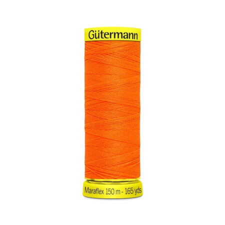 Stretch Maraflex Thread Gütermann 150m Reel Machine Sewing for Jersey Fabrics - Image 42