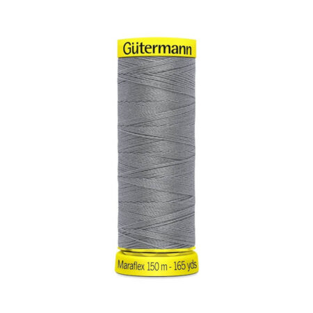 Stretch Maraflex Thread Gütermann 150m Reel Machine Sewing for Jersey Fabrics - Image 6