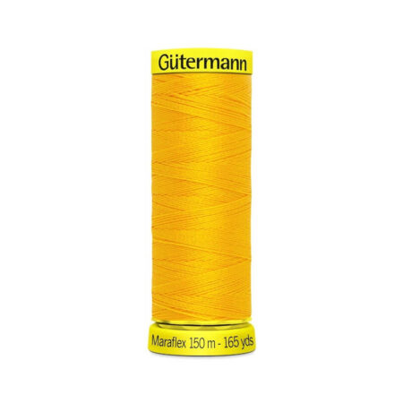 Stretch Maraflex Thread Gütermann 150m Reel Machine Sewing for Jersey Fabrics - Image 23