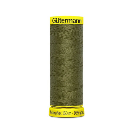 Stretch Maraflex Thread Gütermann 150m Reel Machine Sewing for Jersey Fabrics - Image 24