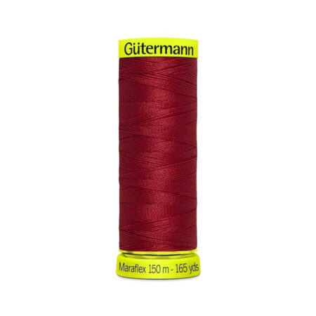 Stretch Maraflex Thread Gütermann 150m Reel Machine Sewing for Jersey Fabrics - Image 7