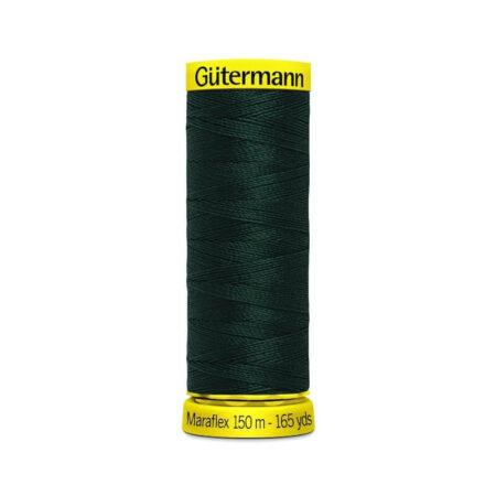 Stretch Maraflex Thread Gütermann 150m Reel Machine Sewing for Jersey Fabrics - Image 25