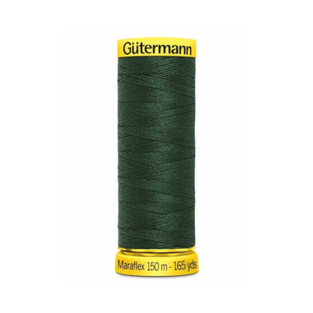 Stretch Maraflex Thread Gütermann 150m Reel Machine Sewing for Jersey Fabrics - Image 27