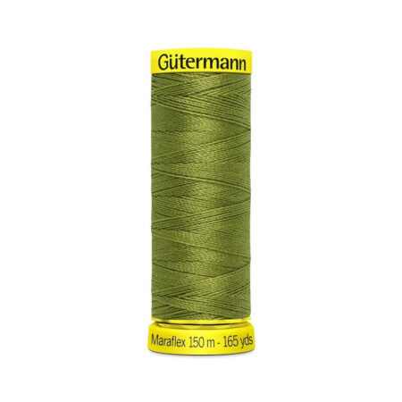 Stretch Maraflex Thread Gütermann 150m Reel Machine Sewing for Jersey Fabrics - Image 28