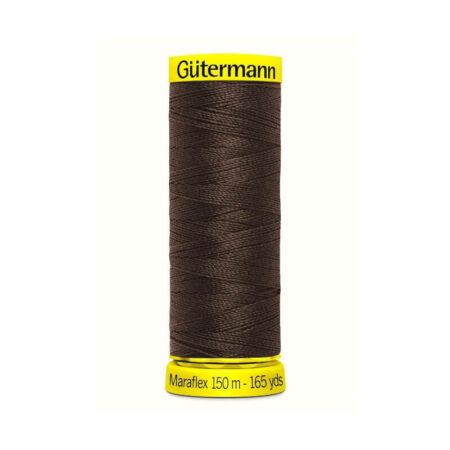 Stretch Maraflex Thread Gütermann 150m Reel Machine Sewing for Jersey Fabrics - Image 30