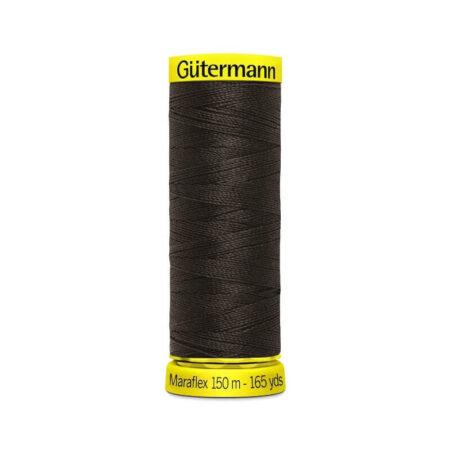 Stretch Maraflex Thread Gütermann 150m Reel Machine Sewing for Jersey Fabrics - Image 31