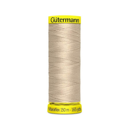 Stretch Maraflex Thread Gütermann 150m Reel Machine Sewing for Jersey Fabrics - Image 33