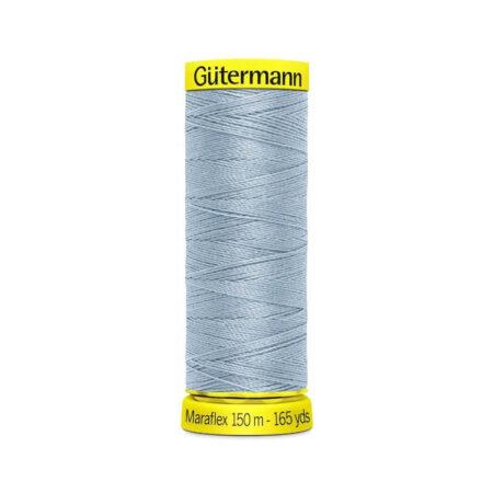 Stretch Maraflex Thread Gütermann 150m Reel Machine Sewing for Jersey Fabrics - Image 8