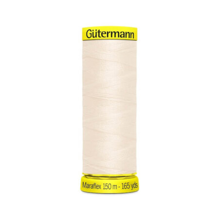 Stretch Maraflex Thread Gütermann 150m Reel Machine Sewing for Jersey Fabrics - Image 36