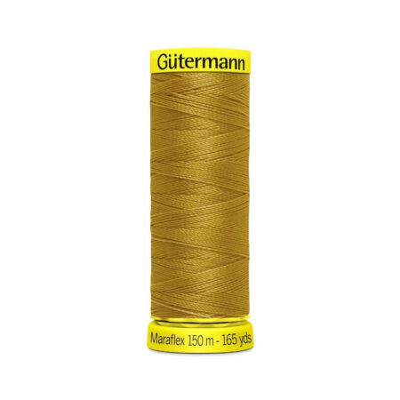 Stretch Maraflex Thread Gütermann 150m Reel Machine Sewing for Jersey Fabrics - Image 37