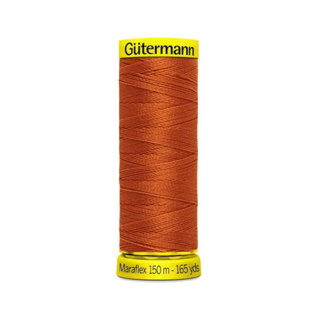 Stretch Maraflex Thread Gütermann 150m Reel Machine Sewing for Jersey Fabrics - Image 38