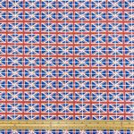 Union Jack Wide Width Cottons