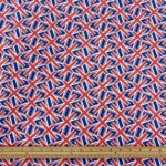 Union Jack Wide Width Cottons