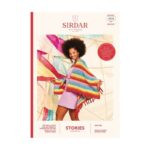 Stories Cotton Rich Blend DK 50g