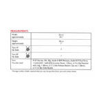 Stories Cotton Rich Blend DK 50g
