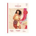 Stories Cotton Rich Blend DK 50g