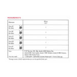 Stories Cotton Rich Blend DK 50g