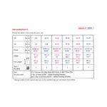 Stories Cotton Rich Blend DK 50g