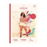 Stories Cotton Rich Blend DK 50g