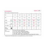 Stories Cotton Rich Blend DK 50g