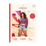 Stories Cotton Rich Blend DK 50g